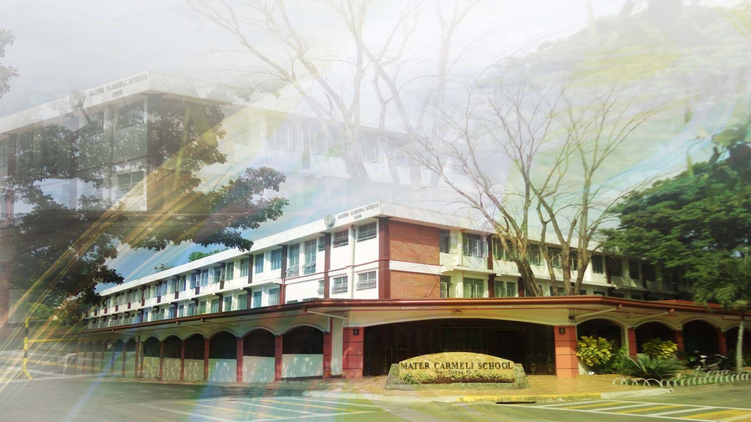 MATER CARMELI SCHOOL OF NOVALICHES